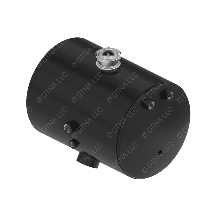 A05-23293-000 SURGE TANK, WST 612CU-IN