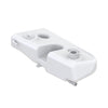 A05-23574-000 TANK-SURGE 8.5QT PLASTIC