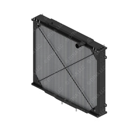 A05-23890-001 RADIATOR -1600 IN2 GLACIER