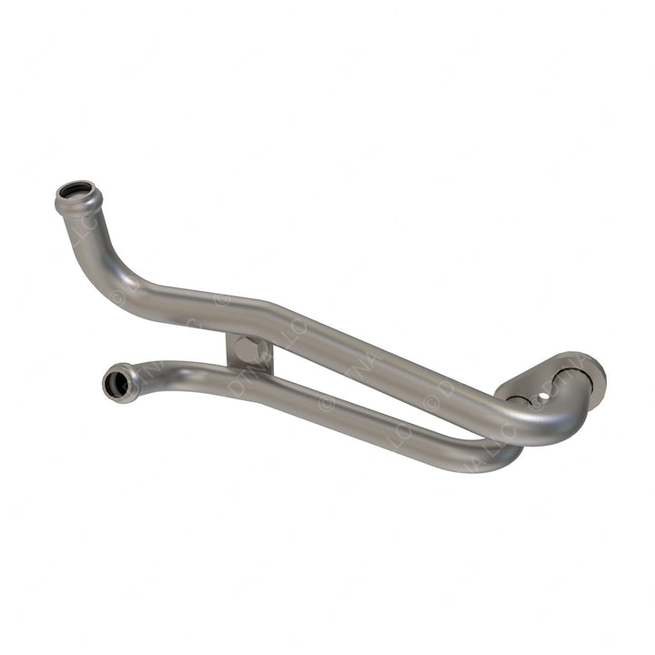 A05-24169-000 HTR MANIFOLD-M2