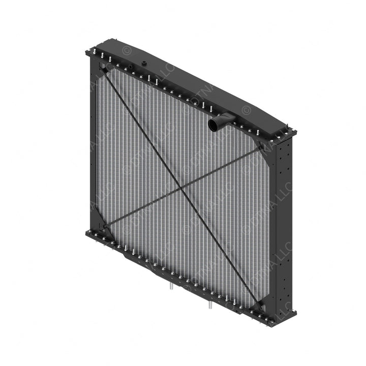 A05-24737-000 RAD-1710 IN2 GLACIER