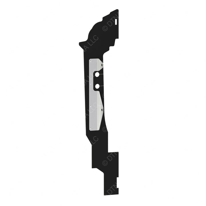 A05-25184-000 BAFFLE-AY,M2 160CH,SIDE RH