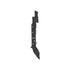 A05-25184-002 BAFFLE-AY,M2 280CH,SIDE RH
