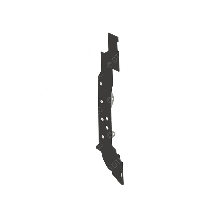A05-25184-002 BAFFLE-AY,M2 280CH,SIDE RH