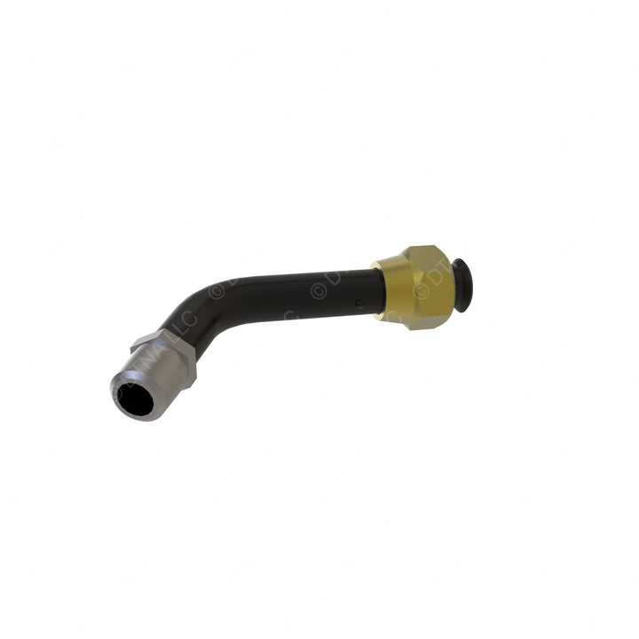 A05-25241-001 PIPE-HEATER,SUPPLY,VALVE,S60