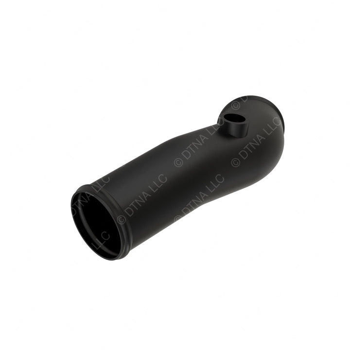 A05-25525-000 PIPE LWR S60 ALUM RAD DRP
