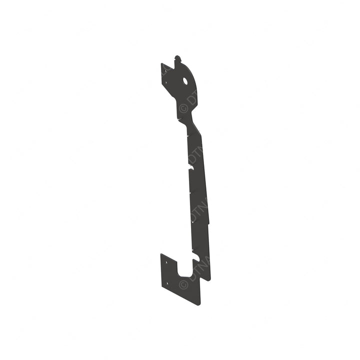A05-25558-000 BAFFLE LHS 1750 SV HD