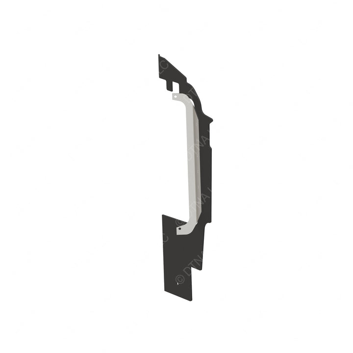 A05-25656-000 RECIRC BAFFLE-750 SQIN LH B2