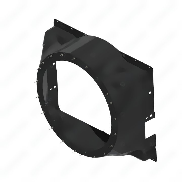 A05-25760-000 AY SHROUD SEAL R RAD 1270