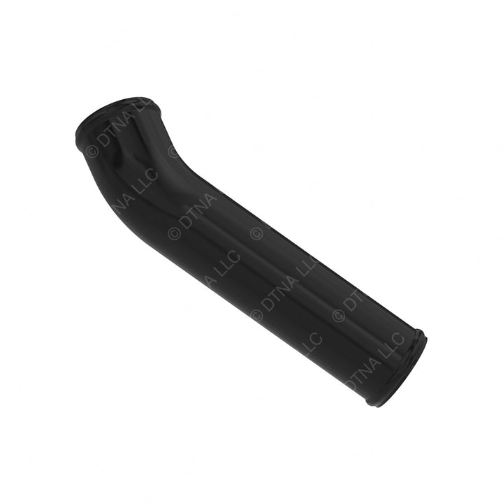 A05-25806-000 ASSY,PIPE,LWR,C15-07 ALUM RAD