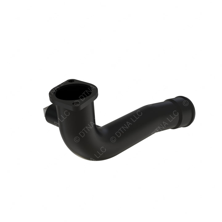 A05-26091-000 WATERPUMP INLET ISC M2