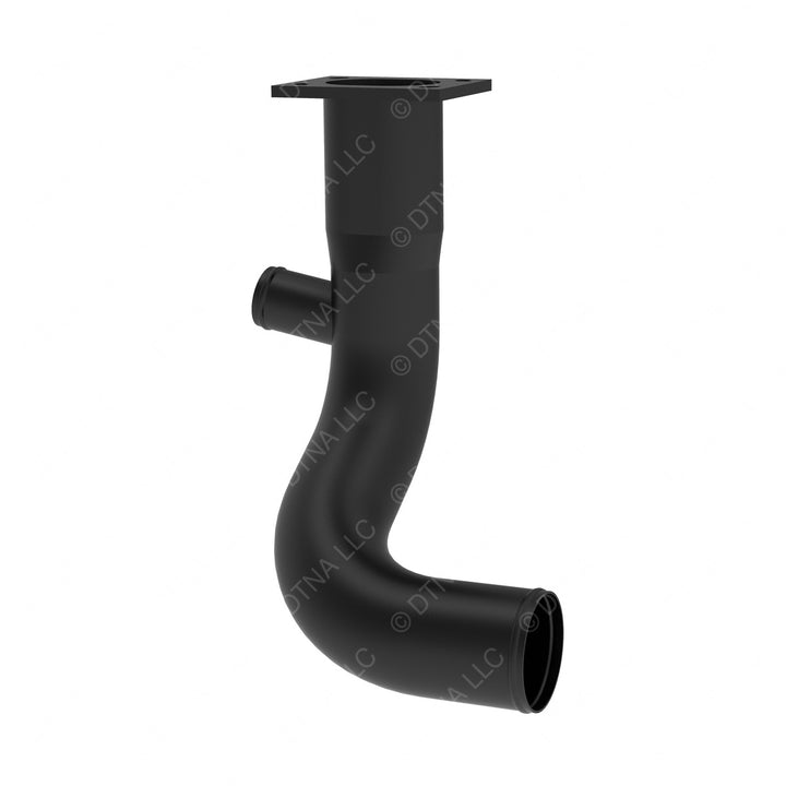 A05-26125-000 PIPE RAD OUT W/BYPASS CX 31 W/