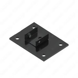 A05-26495-000 CVR PLT CUBR RAD