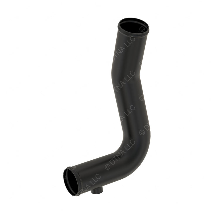 A05-26496-000 PIPE,RAD OUTLET,1375 RAD