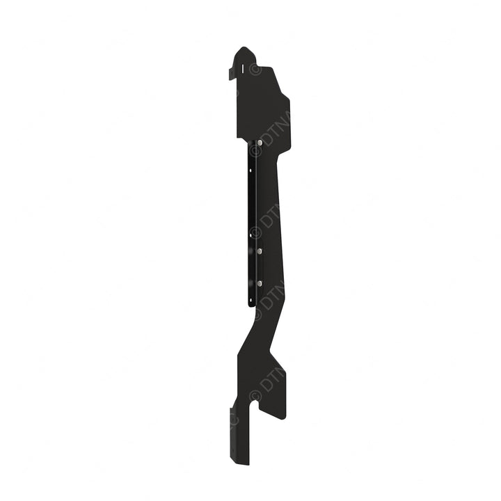 A05-27145-001 BAFFLE P3 M105 SIDE LH