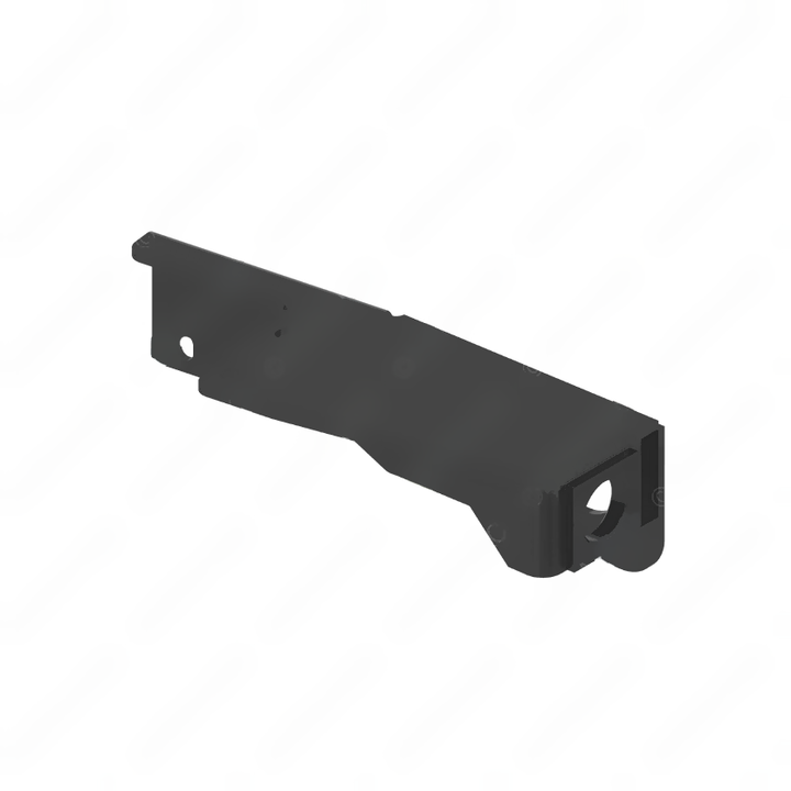 A05-27303-000 BRKT RAD TIE ROD RH