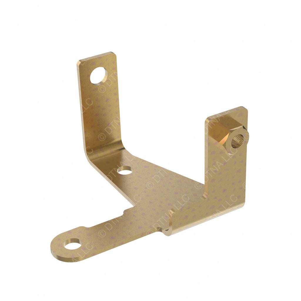 A05-27338-000 BRKT-MTG,J-BLOCK, HDEP