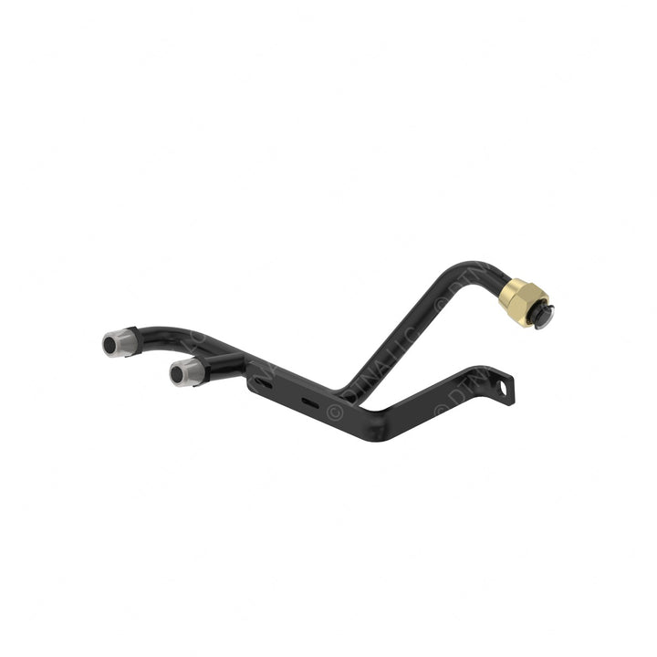 A05-27489-001 PIPE-RETURN,S60