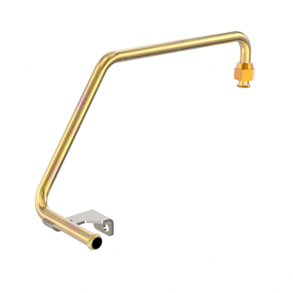 A05-27828-002 PIPE/HOSE-PLUMBING-HEATER SUPPLY,DAY,VAL