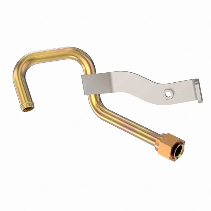 A05-28112-003 PIPE/HOSE-HEATER PLUMBING-PIPE SUPPLY,VA