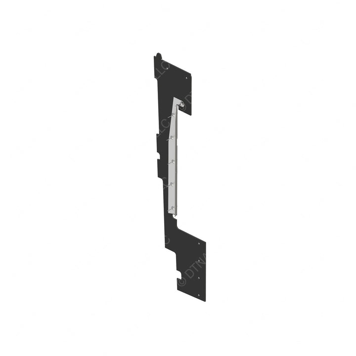 A05-28157-000 BAFFLE ASSEMBLY-LH SIDE,1625,GV