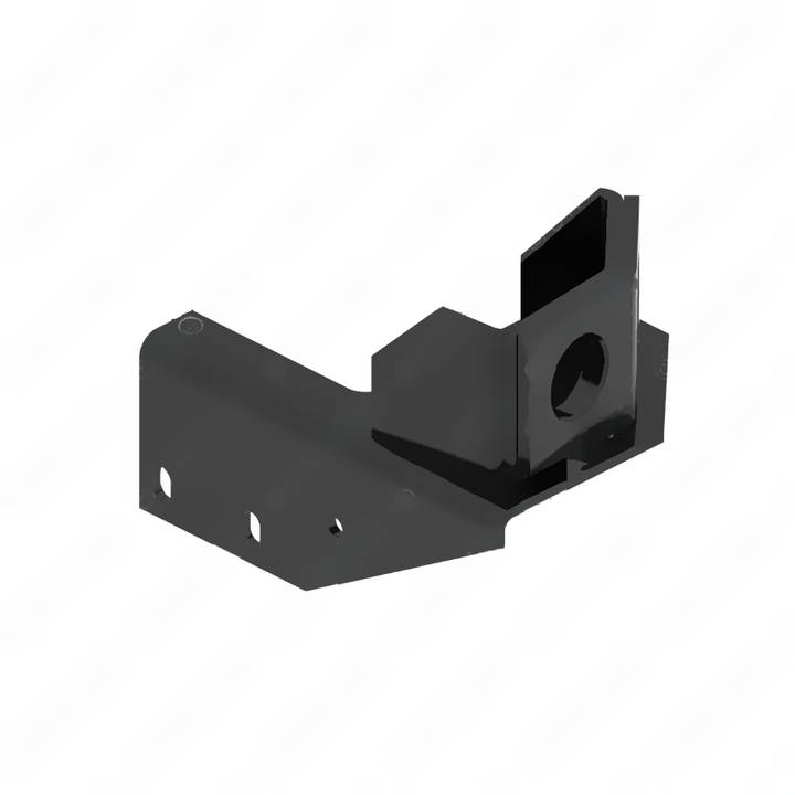A05-28444-000 BRACKET-BRACE,TIE ROD,RAD,LH