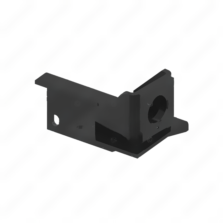 A05-28445-000 BRACKET-BRACE,TIE ROD,RAD,RH AWD