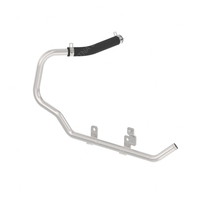 A05-28520-202 PIPE-HEATER RETURN,DD13,WST,CLR