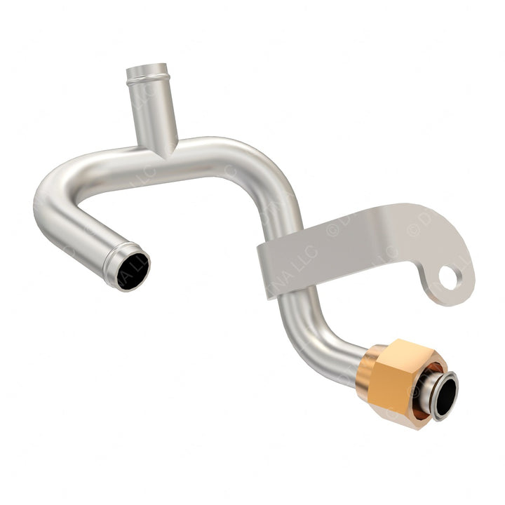 A05-28523-201 PIPE-HEATER SUPPLY,VLV,SLPR,CLR