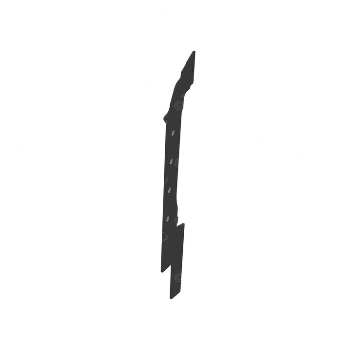 A05-28614-000 ASY-BAFFLE-M2 160CH,SIDE LH