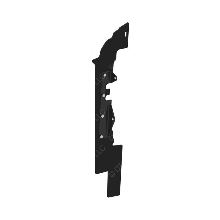 A05-28614-001 ASY-BAFFLE-M2 160CH,SIDE RH
