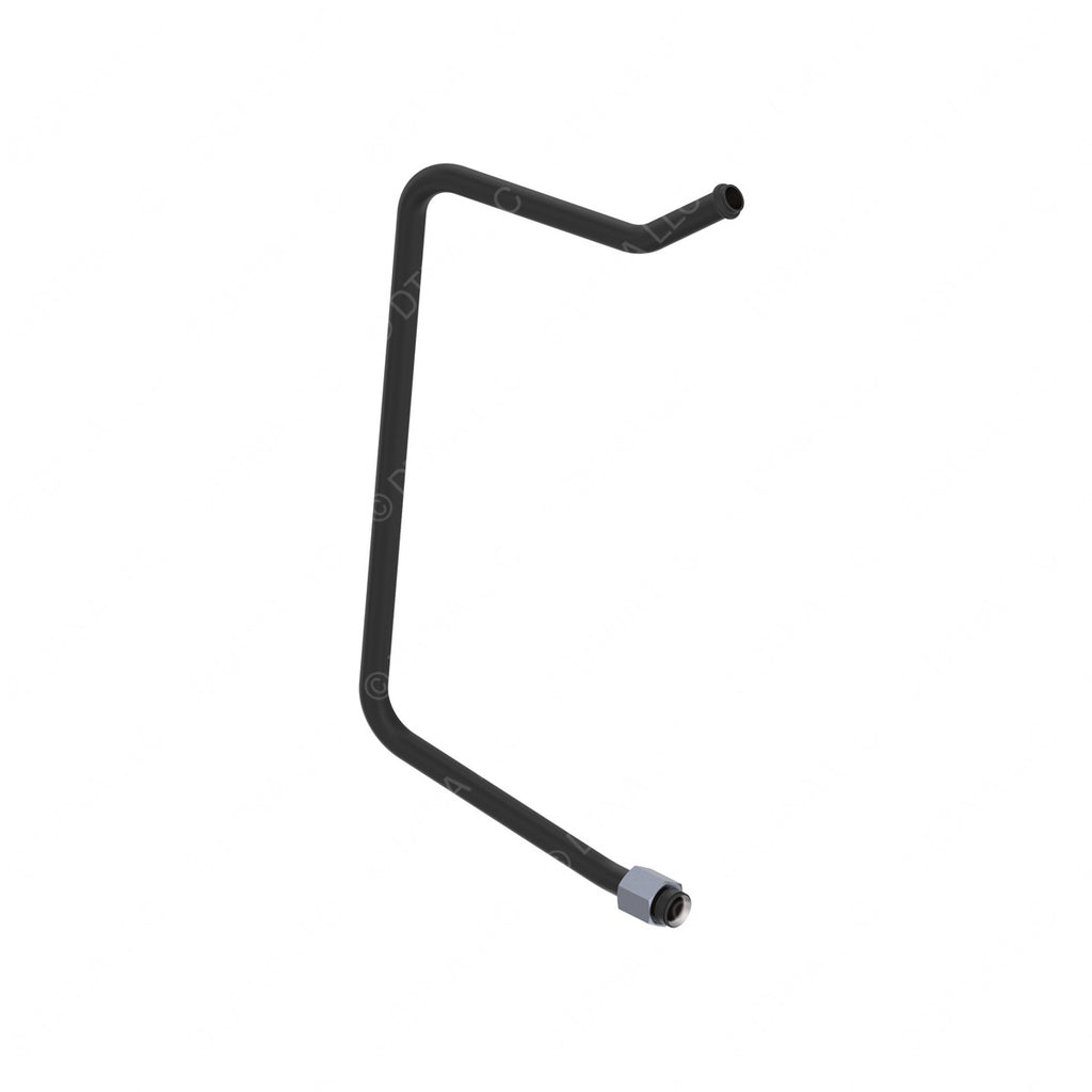 A05-28657-000 PIPE/HOSE-HEATER PLUMBING,RETURN,W/O VAL