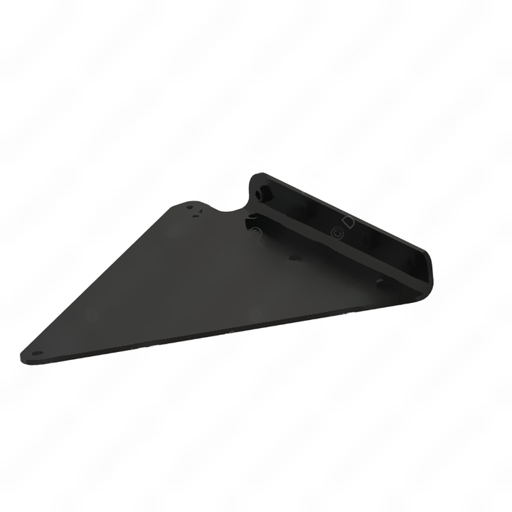 A05-28769-000 BRACKET-HANGER/SUPPORT,HVAC ASY-MANIFOLD