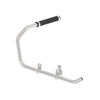 A05-28775-201 PIPE-HEATER RETURN,DD15,WST,CLR