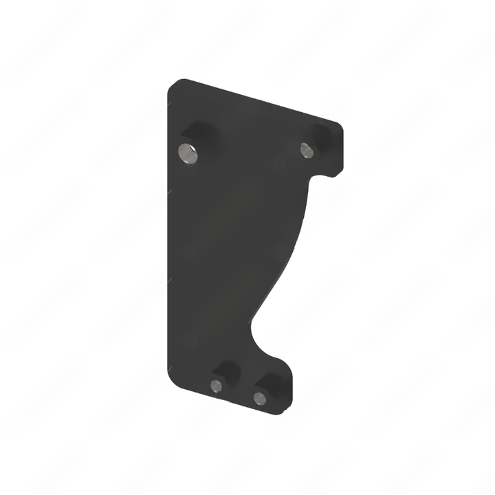A05-28853-000 BRACKET-BRACE ROD-M2-106V,RH