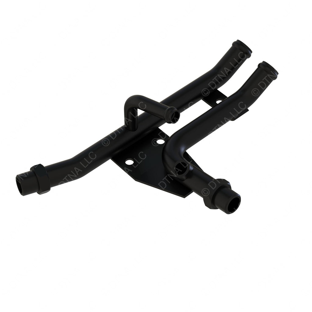 A05-29024-000 MANIFOLD-HEATER,B2,2010