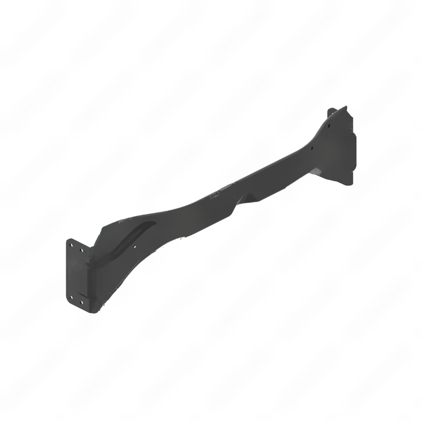 A05-29197-001 BRACKET ASSY-RAD SUPT,M2,LWR,MDEG