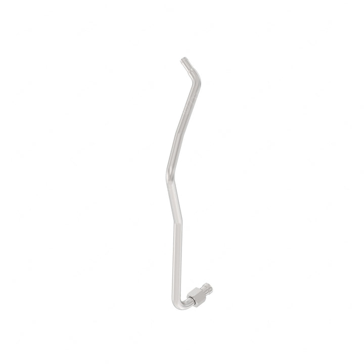 A05-29352-201 PIPE-HEATER,RETURN,STD,106V,CLR