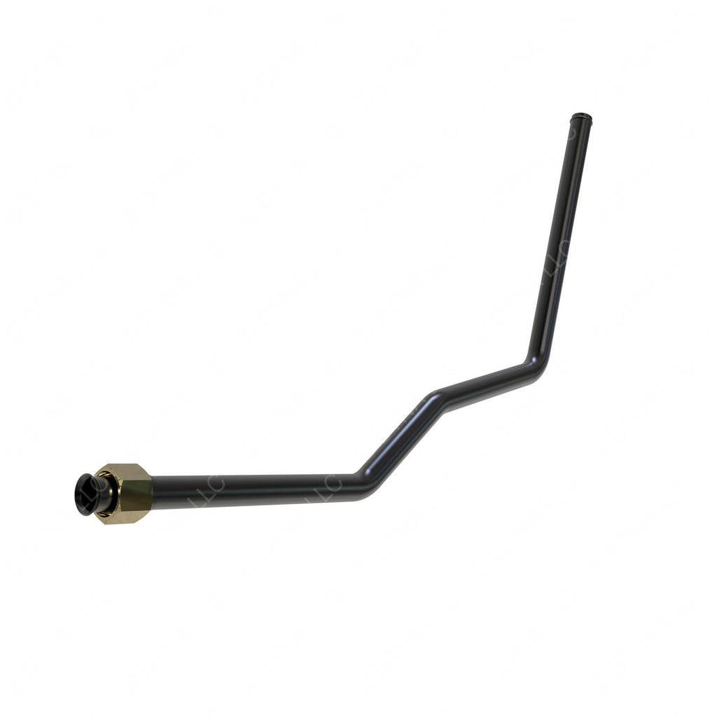 A05-29411-000 TUBE-SURGE TANK-SHUNT,ISX 15,EPA2010