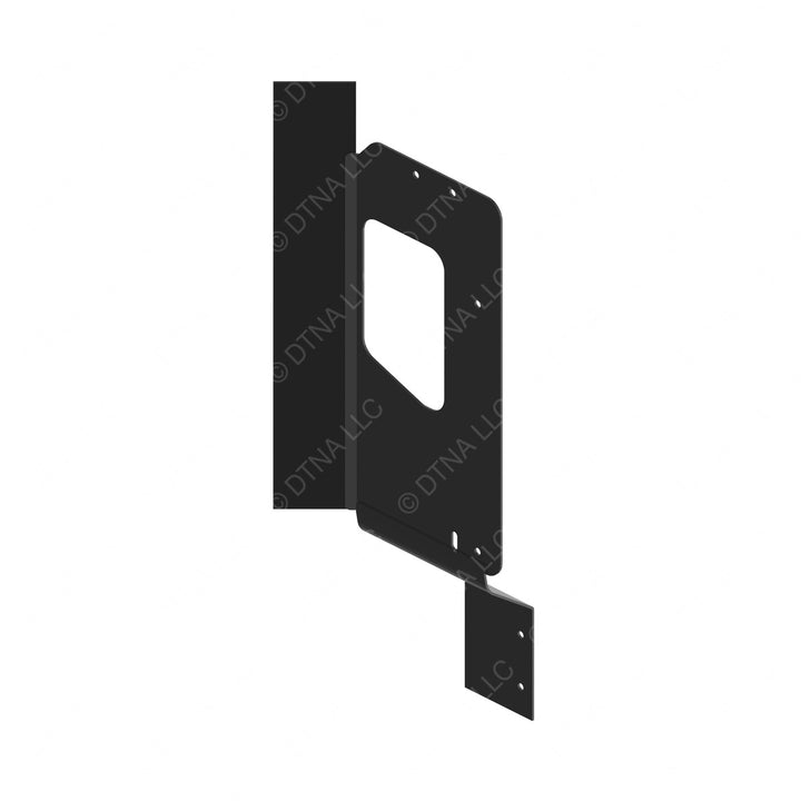 A05-29585-000 SHIELD,RECIRCULATION,RH,MT45