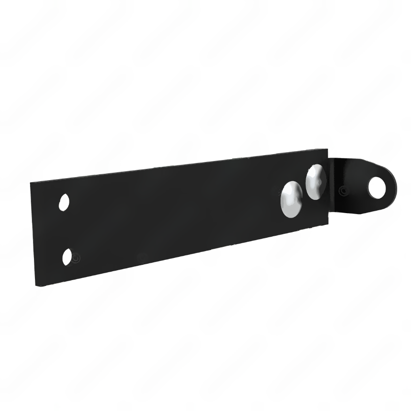A05-29653-000 FAN DRIVE ISOLATOR,EC600