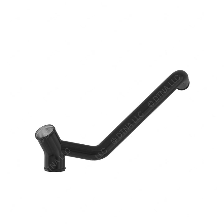 A05-29697-000 PIPE,LOWER RADIATOR ,M915A5