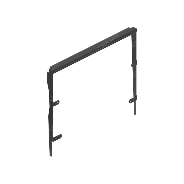 A05-29735-000 BRACKET-AIR RECIRCULATION SHIELD,FLH,165