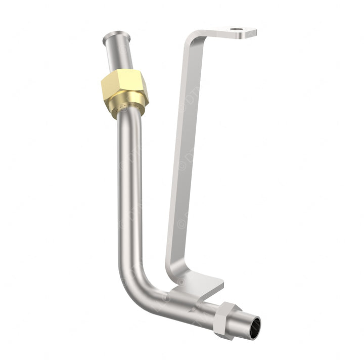 A05-29802-200 PIPE-HEATER,SUPPLY,DD13,CLR