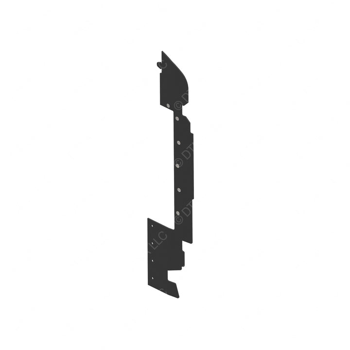 A05-29817-000 SHIELD-AIR RECIRCULATION,W100,LH