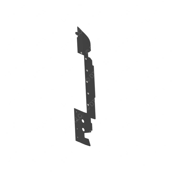 A05-29817-002 SHIELD-AIR RECIRC,W100,PSOC,LH