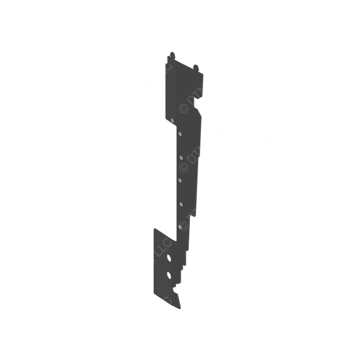 A05-29820-002 SHIELD-AIR RECIRC,W110,PSOC,LH