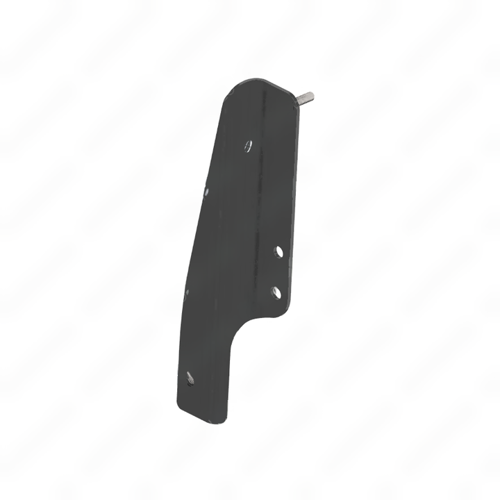A05-29885-000 BRACKET-SHUNT LINE ISX 14.9L