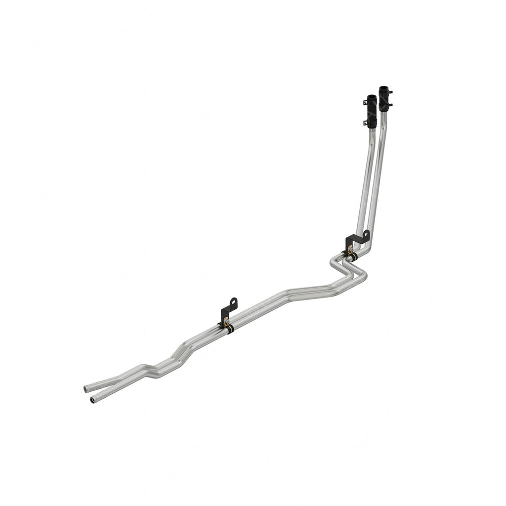 A05-30038-000 CASSETTE-AUXILARY HEATER,FLH,90 INCH