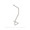 A05-30053-200 PIPE-HEATER,RETURN,ISL,CLR
